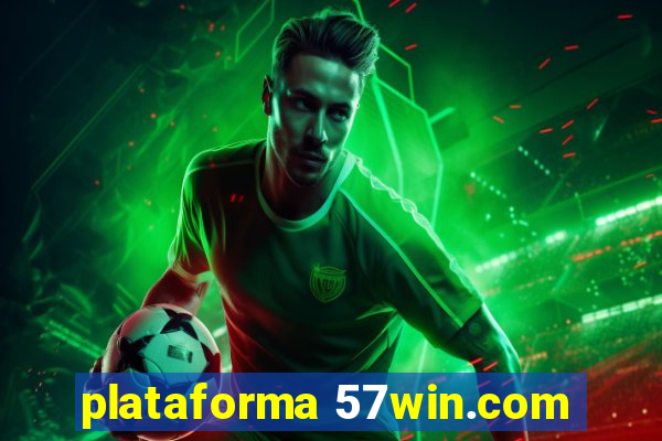 plataforma 57win.com